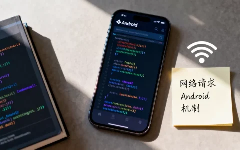 Android网络请求机制是什么？Android网络请求机制详解