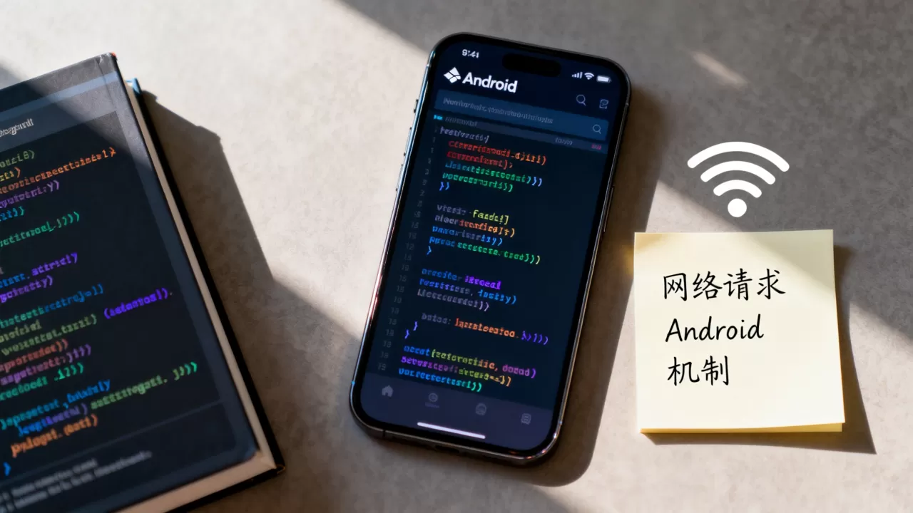 Android网络请求机制是什么?Android网络请求机制详解 Android网络请求机制是什么?Android网络请求机制详解