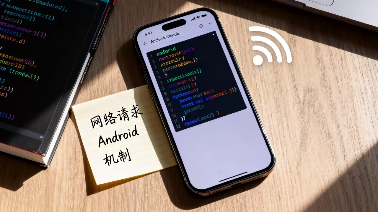 Android网络请求机制是什么?Android网络请求机制详解 Android网络请求机制是什么?Android网络请求机制详解