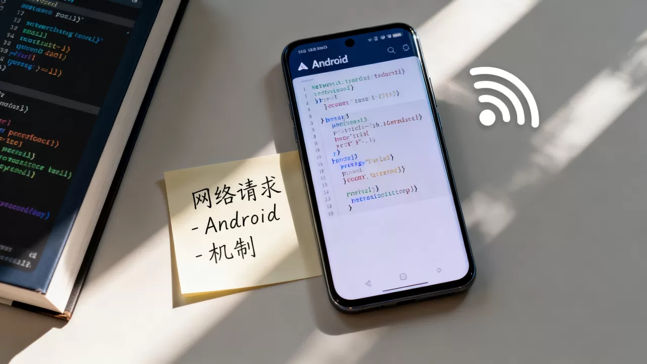 Android网络请求机制是什么?Android网络请求机制详解 Android网络请求机制是什么?Android网络请求机制详解