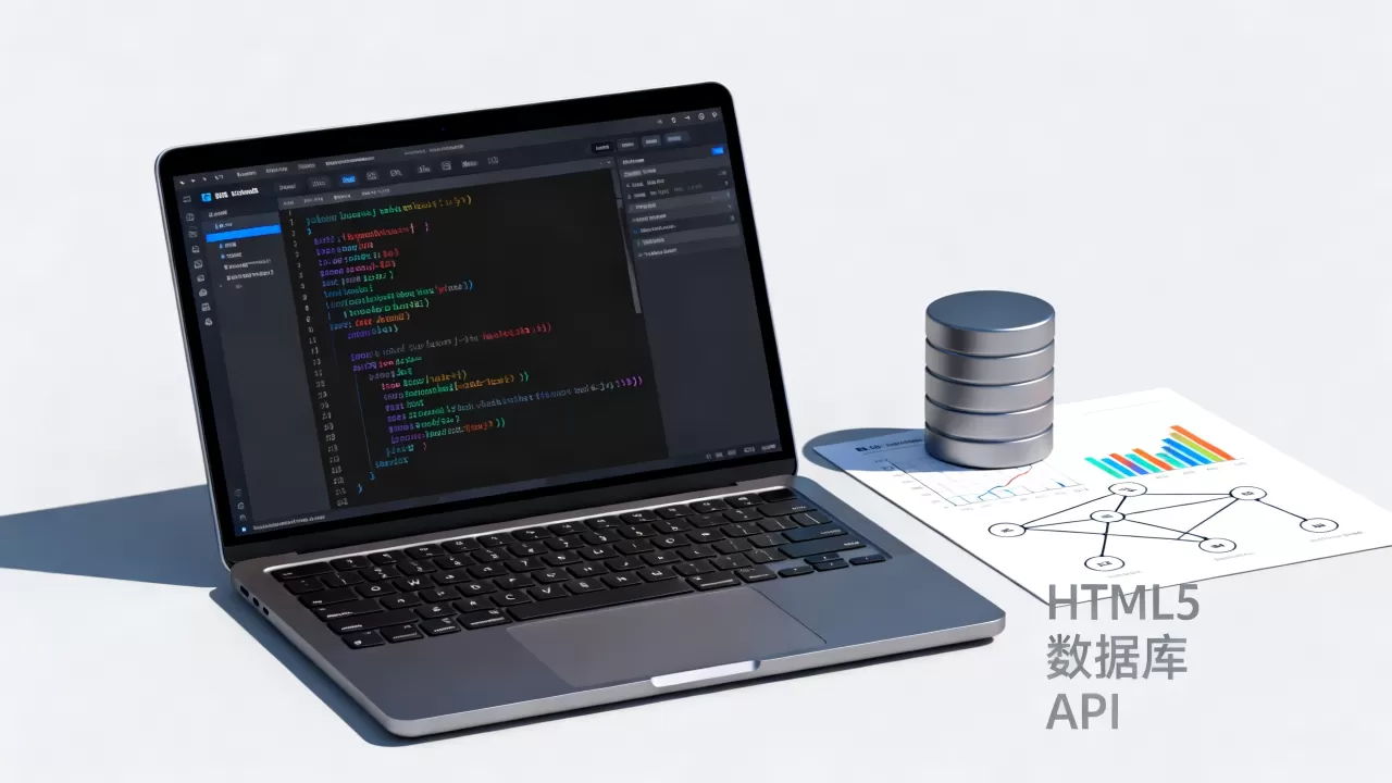 HTML5能直接接收数据库吗?前端如何获取后端数据 HTML5能直接接收数据库吗?前端如何获取后端数据