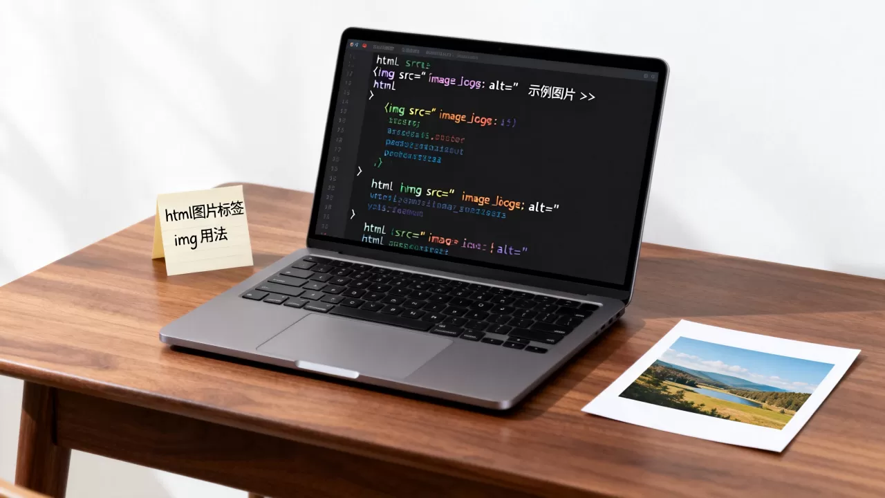 html引用图片命令怎么写?html图片标签img用法 html引用图片命令怎么写?html图片标签img用法