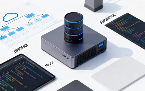 云数据库SQL怎么用？云数据库SQL和MySQL区别