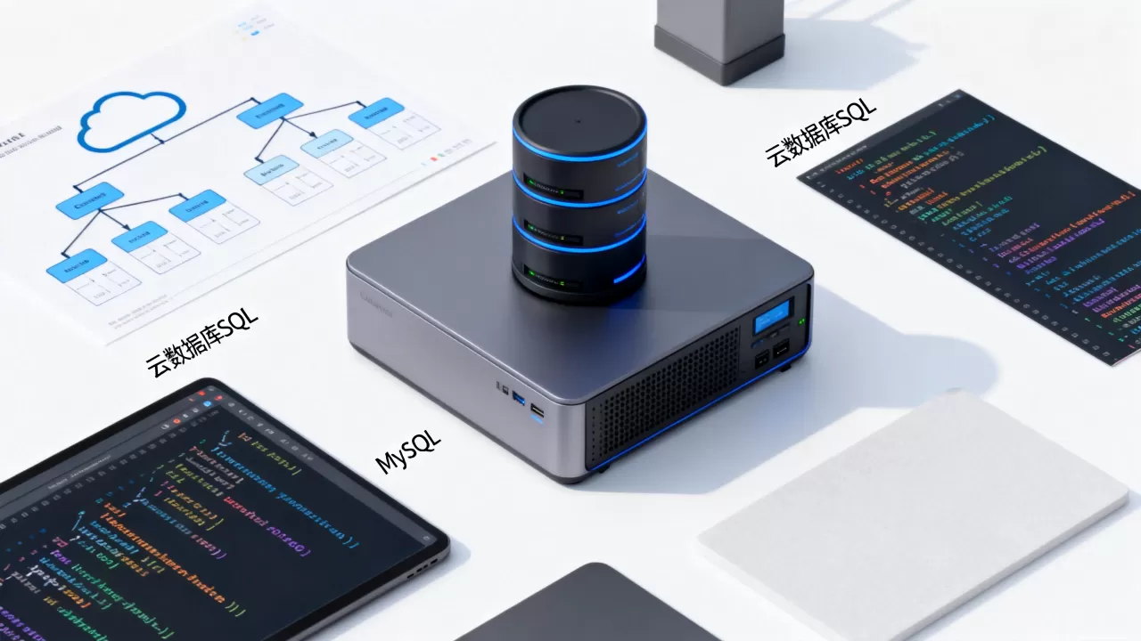 云数据库SQL怎么用?云数据库SQL和MySQL区别 云数据库SQL怎么用?云数据库SQL和MySQL区别