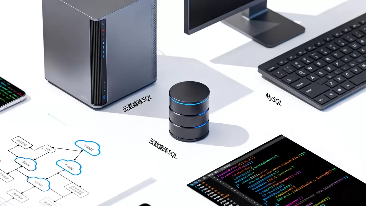云数据库SQL怎么用?云数据库SQL和MySQL区别 云数据库SQL怎么用?云数据库SQL和MySQL区别