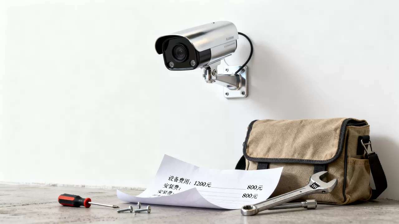 高速视频报价多少?监控摄像头安装费用详解 高速视频报价多少?监控摄像头安装费用详解