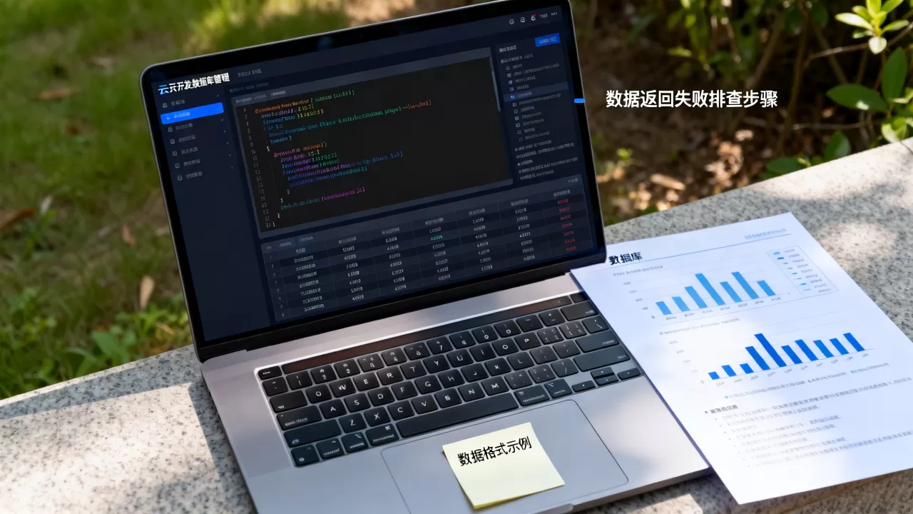 云开发数据库返回数据失败怎么办?云开发数据库返回数据格式详解 云开发数据库返回数据失败怎么办?云开发数据库返回数据格式详解
