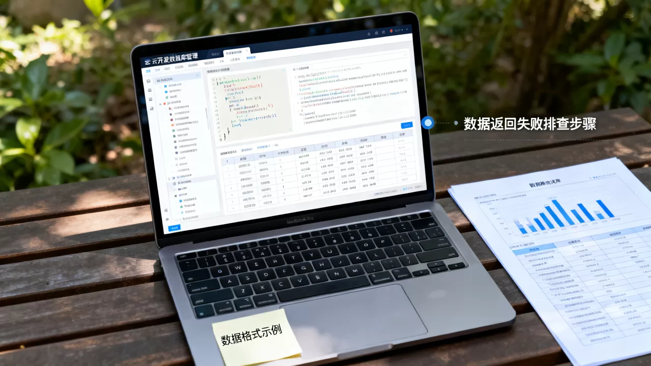 云开发数据库返回数据失败怎么办?云开发数据库返回数据格式详解 云开发数据库返回数据失败怎么办?云开发数据库返回数据格式详解