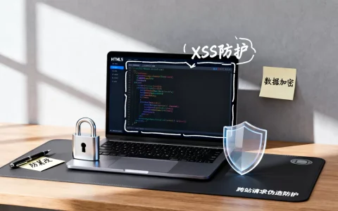 HTML5页面安全性如何保障？HTML5页面安全防护有哪些