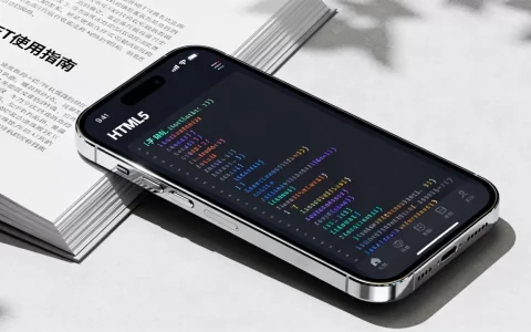 HTML5手机网站源码NET怎么用？免费HTML5手机网站源码下载