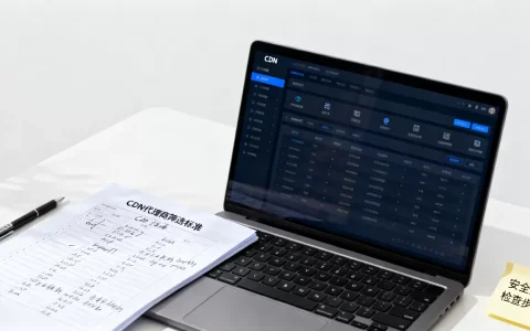 安全宝CDN代理商怎么找？CDN安全策略检查怎么做