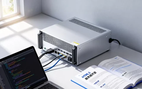 html5页游服务器开发难吗？搭建流程与核心技术解析
