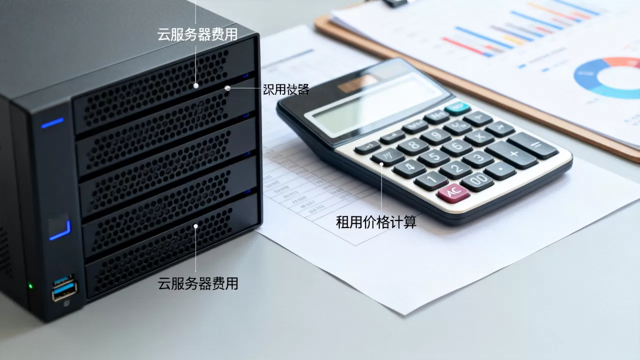 云服务器费用是多少?云服务器租用价格怎么算 云服务器费用是多少?云服务器租用价格怎么算