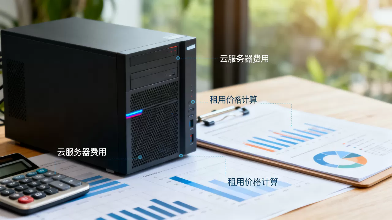 云服务器费用是多少?云服务器租用价格怎么算 云服务器费用是多少?云服务器租用价格怎么算