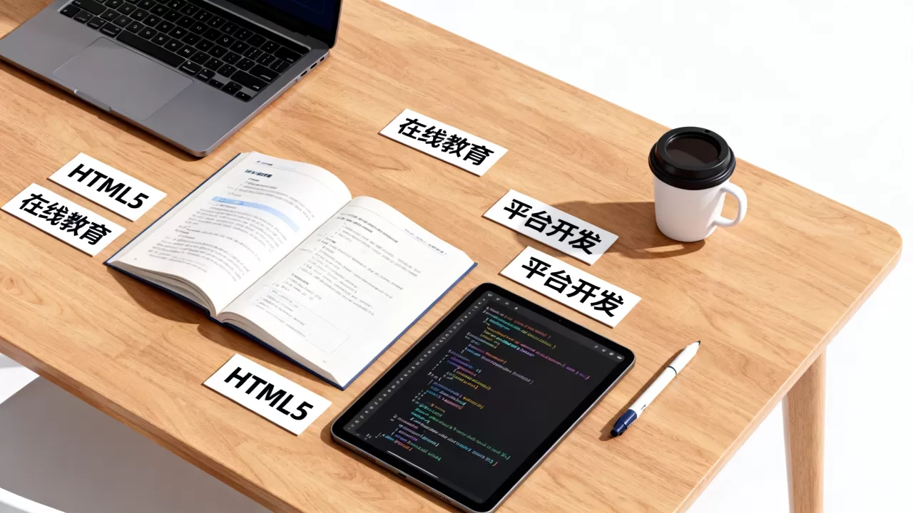 HTML5在线教育怎么做?html5在线教育平台开发费用 HTML5在线教育怎么做?html5在线教育平台开发费用
