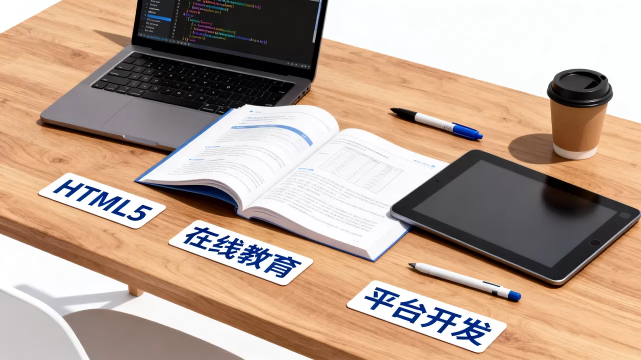 HTML5在线教育怎么做?html5在线教育平台开发费用 HTML5在线教育怎么做?html5在线教育平台开发费用