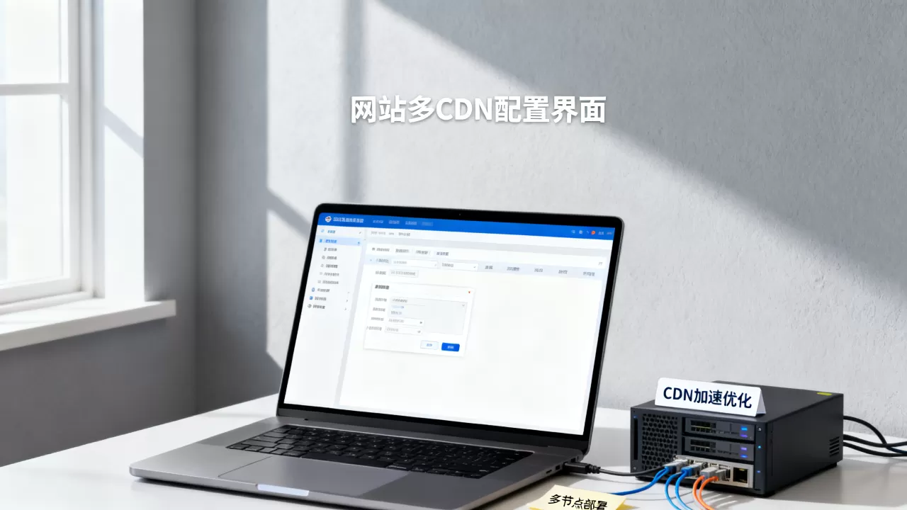 网站图片多cdn怎么设置?网站cdn加速图片加载慢怎么办 网站图片多cdn怎么设置?网站cdn加速图片加载慢怎么办
