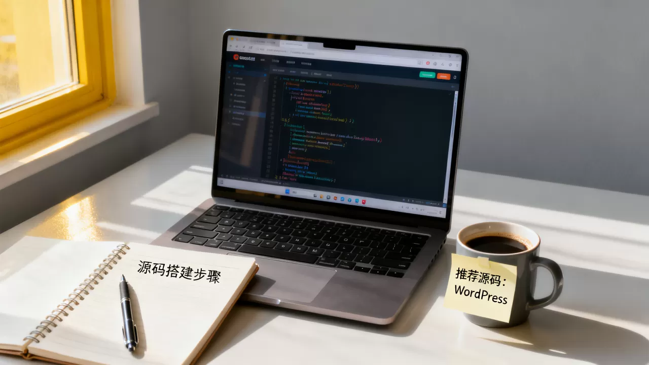 个人工作室网站源码带后台怎么用?个人网站搭建源码推荐 个人工作室网站源码带后台怎么用?个人网站搭建源码推荐
