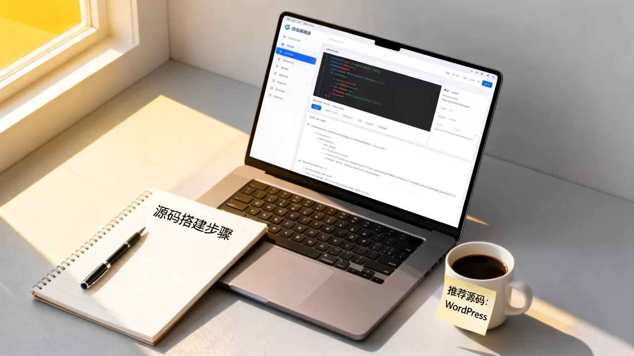 个人工作室网站源码带后台怎么用?个人网站搭建源码推荐 个人工作室网站源码带后台怎么用?个人网站搭建源码推荐