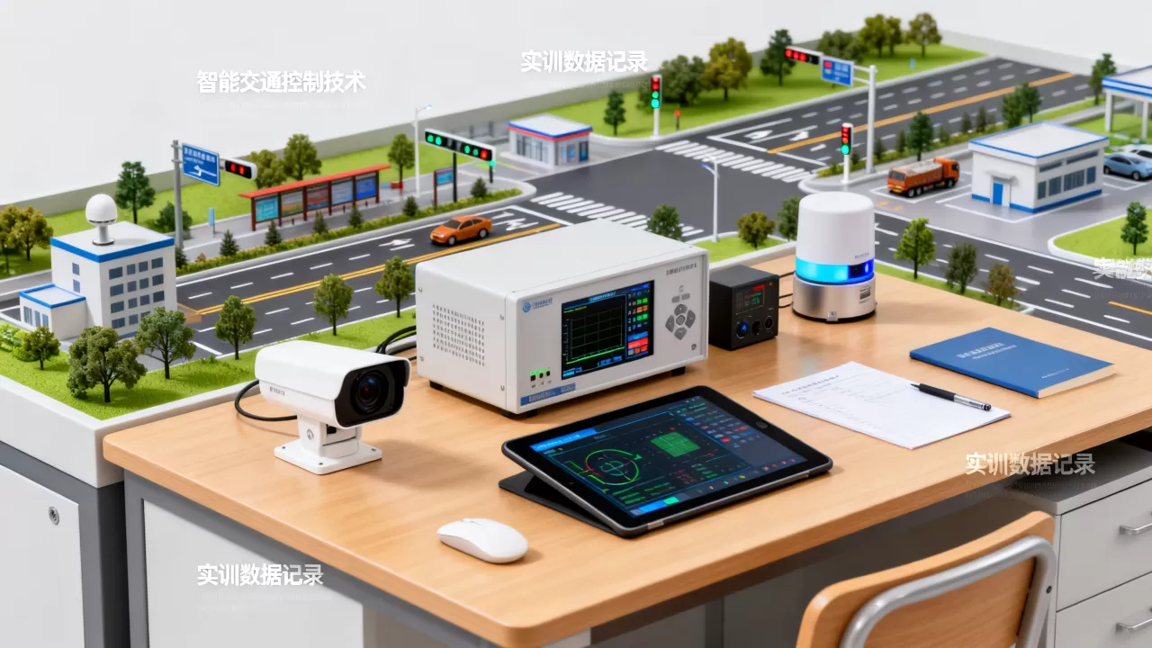 交通安全与智能控制实训报告写了什么?智能交通控制技术应用前景 交通安全与智能控制实训报告写了什么?智能交通控制技术应用前景