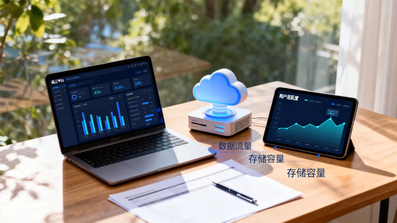 云平台统计分析怎么做？云平台数据统计分析方案