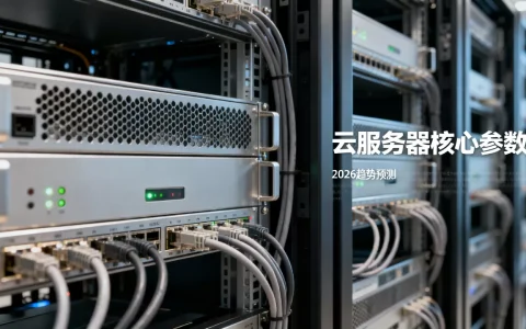云服务器未来趋势如何？2026云服务器选购指南