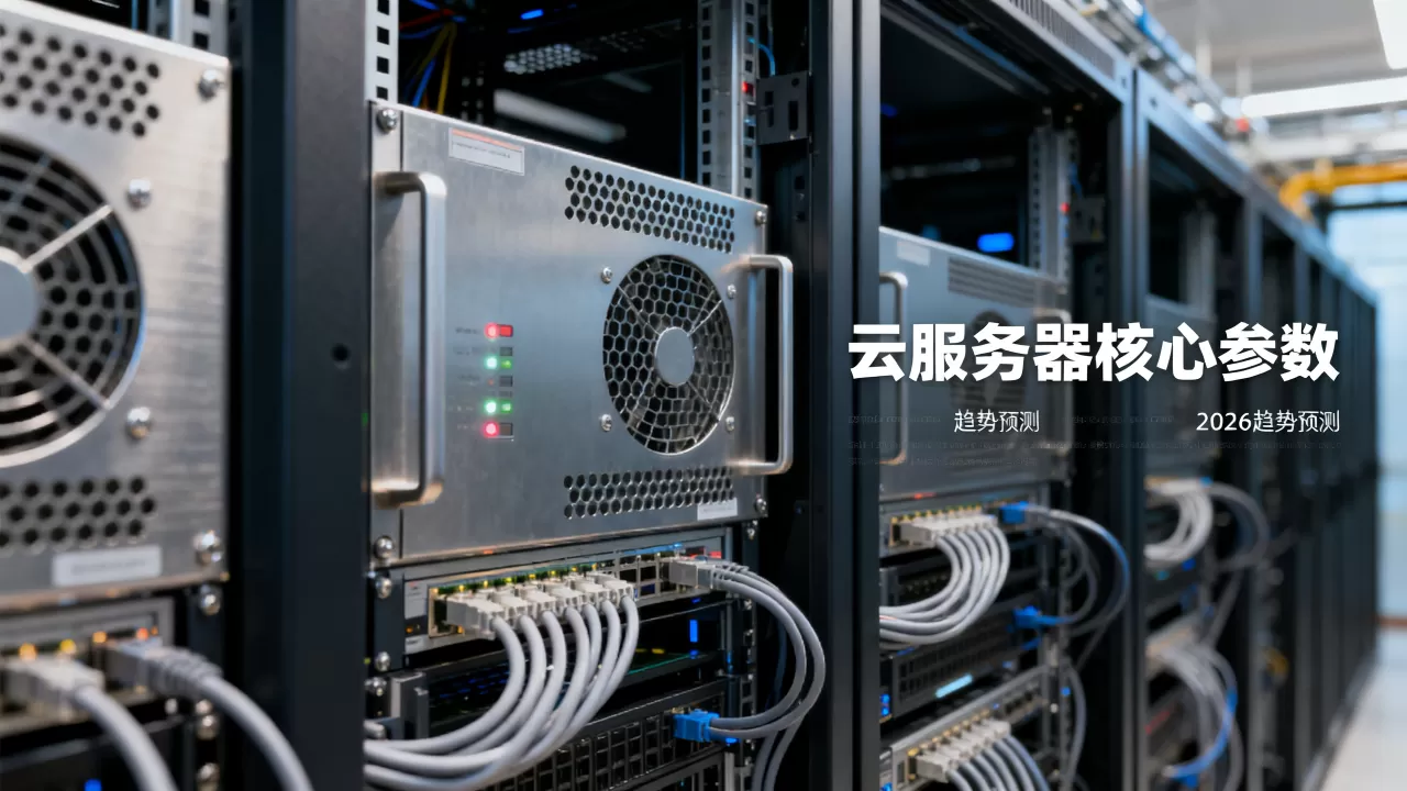 云服务器未来趋势如何?2026云服务器选购指南 云服务器未来趋势如何?2026云服务器选购指南