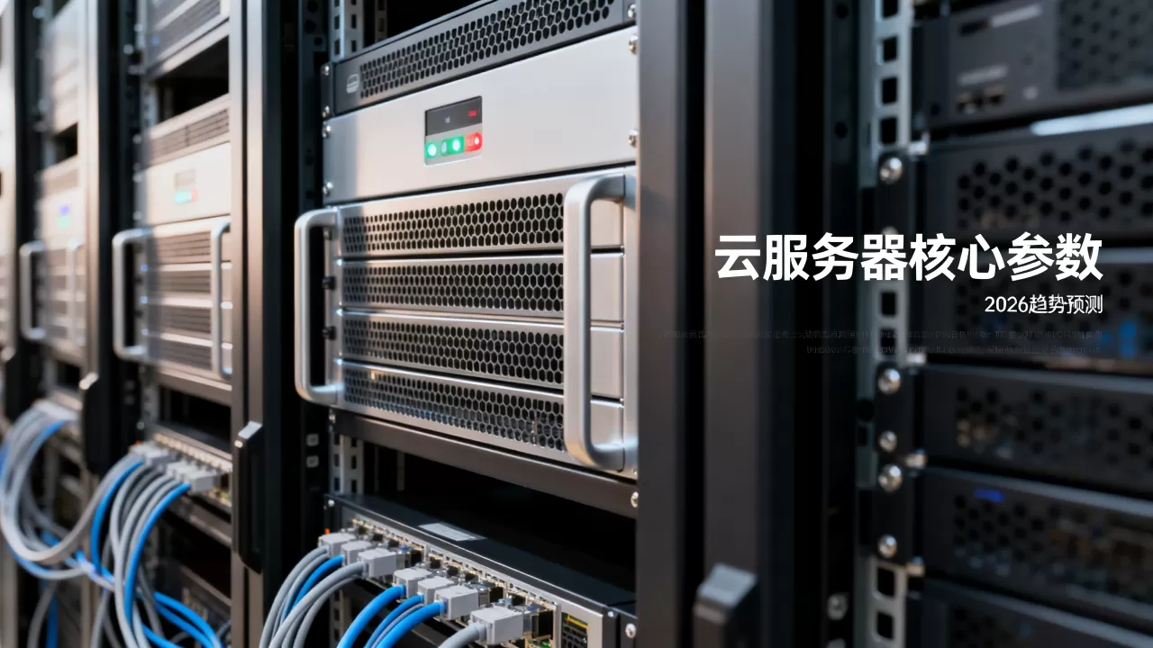 云服务器未来趋势如何?2026云服务器选购指南 云服务器未来趋势如何?2026云服务器选购指南