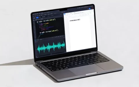 html5音频api怎么用？html5音频api接口详解