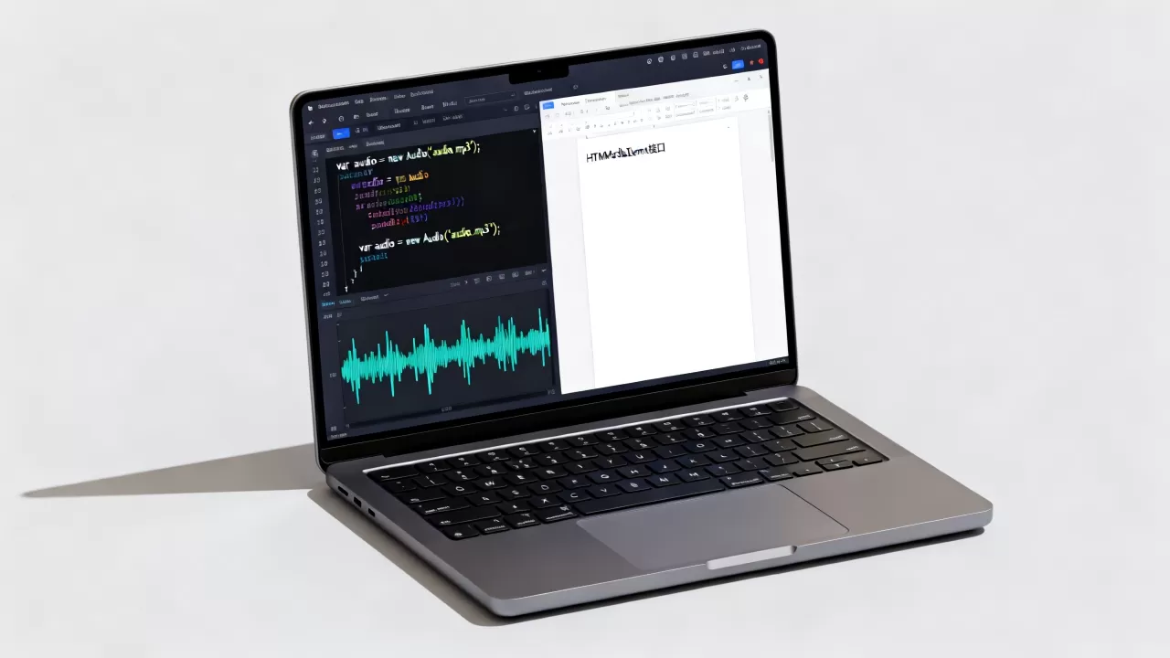 html5音频api怎么用?html5音频api接口详解 html5音频api怎么用?html5音频api接口详解
