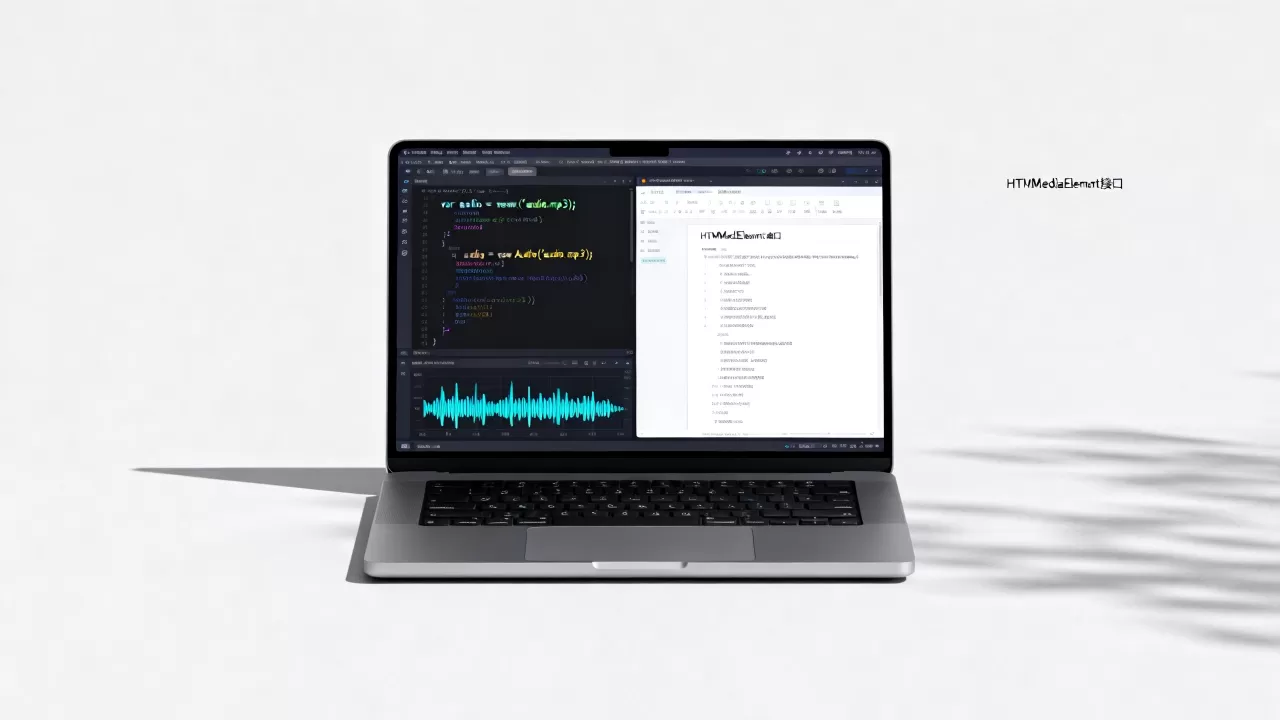 html5音频api怎么用?html5音频api接口详解 html5音频api怎么用?html5音频api接口详解