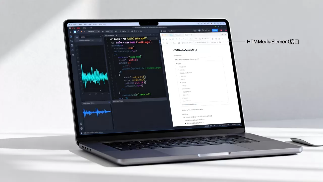 html5音频api怎么用?html5音频api接口详解 html5音频api怎么用?html5音频api接口详解