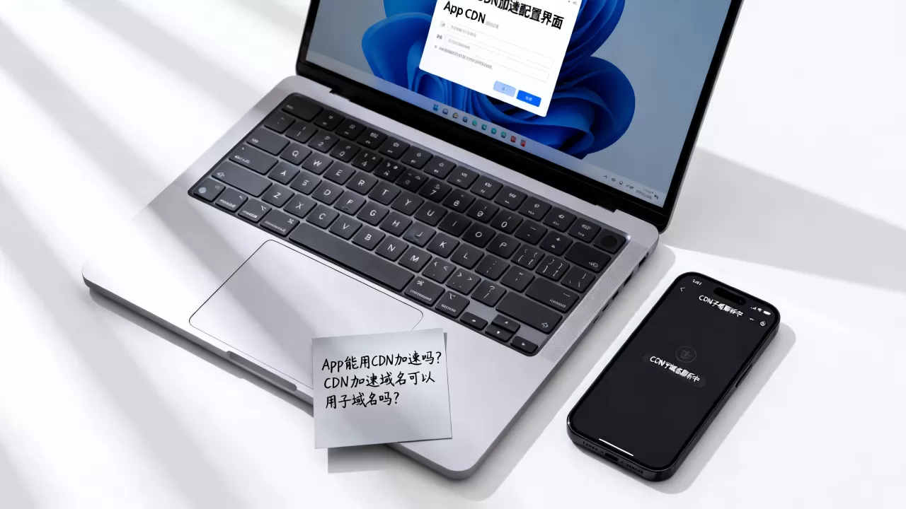 App能用CDN加速吗,CDN加速域名可以用子域名吗 App能用CDN加速吗,CDN加速域名可以用子域名吗