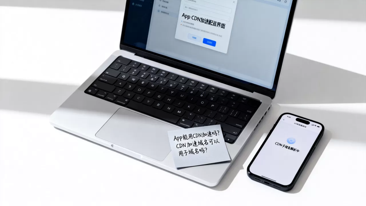 App能用CDN加速吗,CDN加速域名可以用子域名吗 App能用CDN加速吗,CDN加速域名可以用子域名吗
