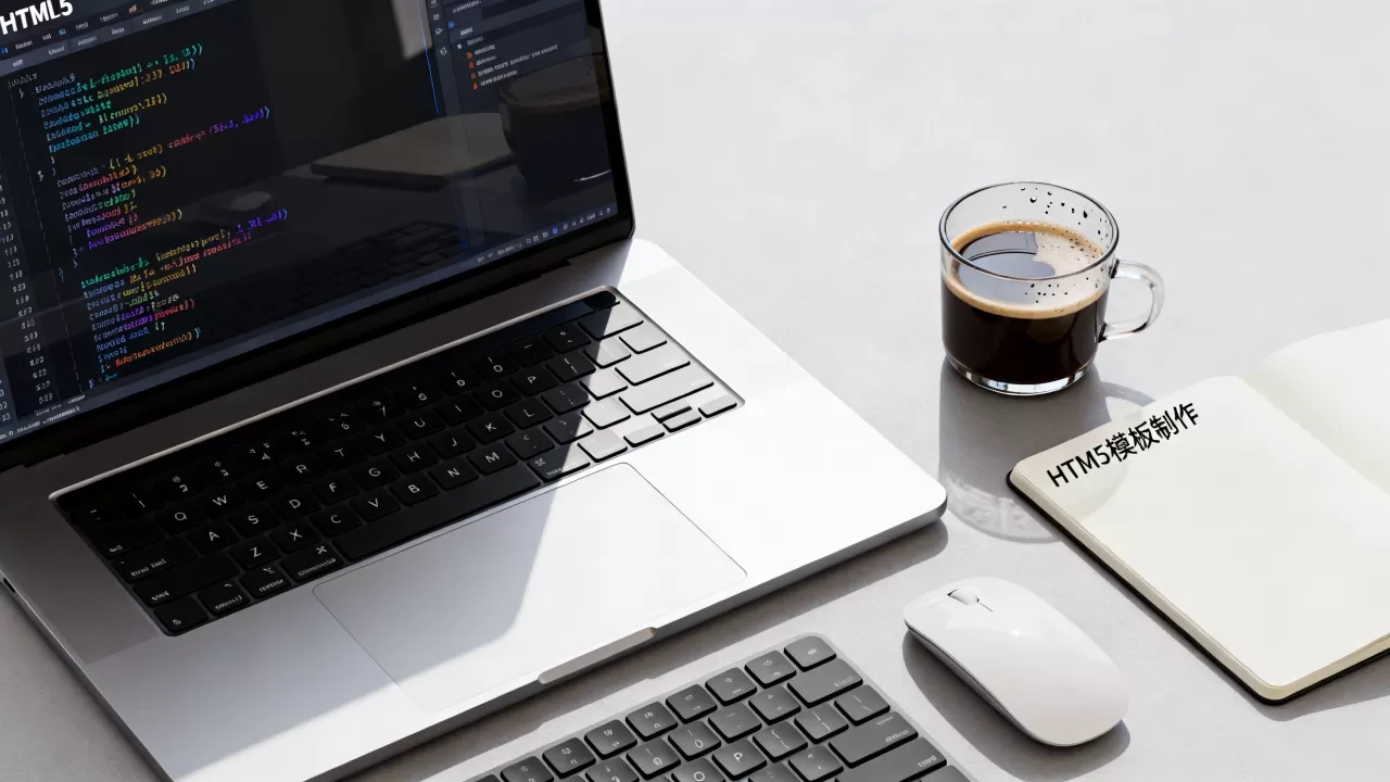 HTML5在线制作网站模板怎么弄?免费网站模板制作工具推荐 HTML5在线制作网站模板怎么弄?免费网站模板制作工具推荐