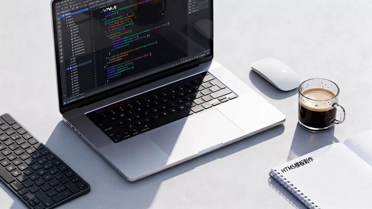 HTML5在线制作网站模板怎么弄?免费网站模板制作工具推荐 HTML5在线制作网站模板怎么弄?免费网站模板制作工具推荐