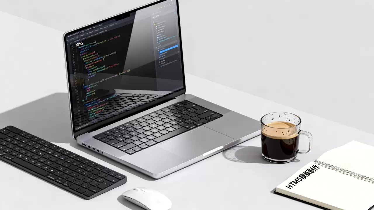 HTML5在线制作网站模板怎么弄?免费网站模板制作工具推荐 HTML5在线制作网站模板怎么弄?免费网站模板制作工具推荐