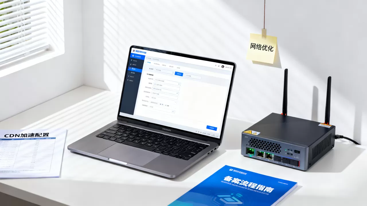 不备案能CDN加速吗,网站CDN加速不备案怎么弄 不备案能CDN加速吗,网站CDN加速不备案怎么弄