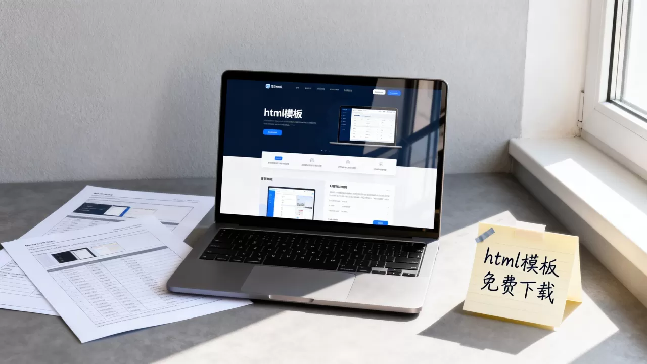 html模板网站模板哪里找?免费html模板下载 html模板网站模板哪里找?免费html模板下载