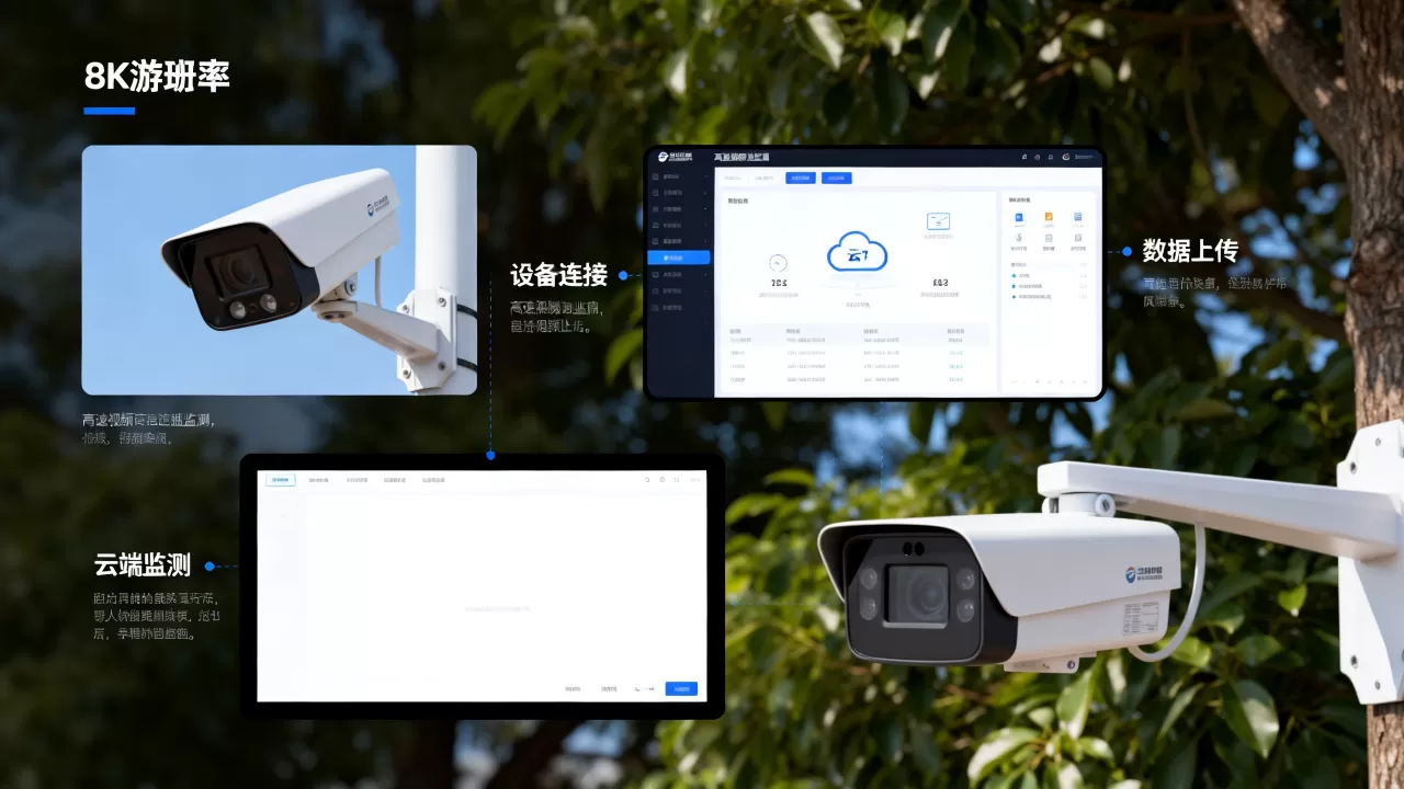 高速视频上云联网云平台监测如何操作? 高速视频上云联网云平台监测如何操作?