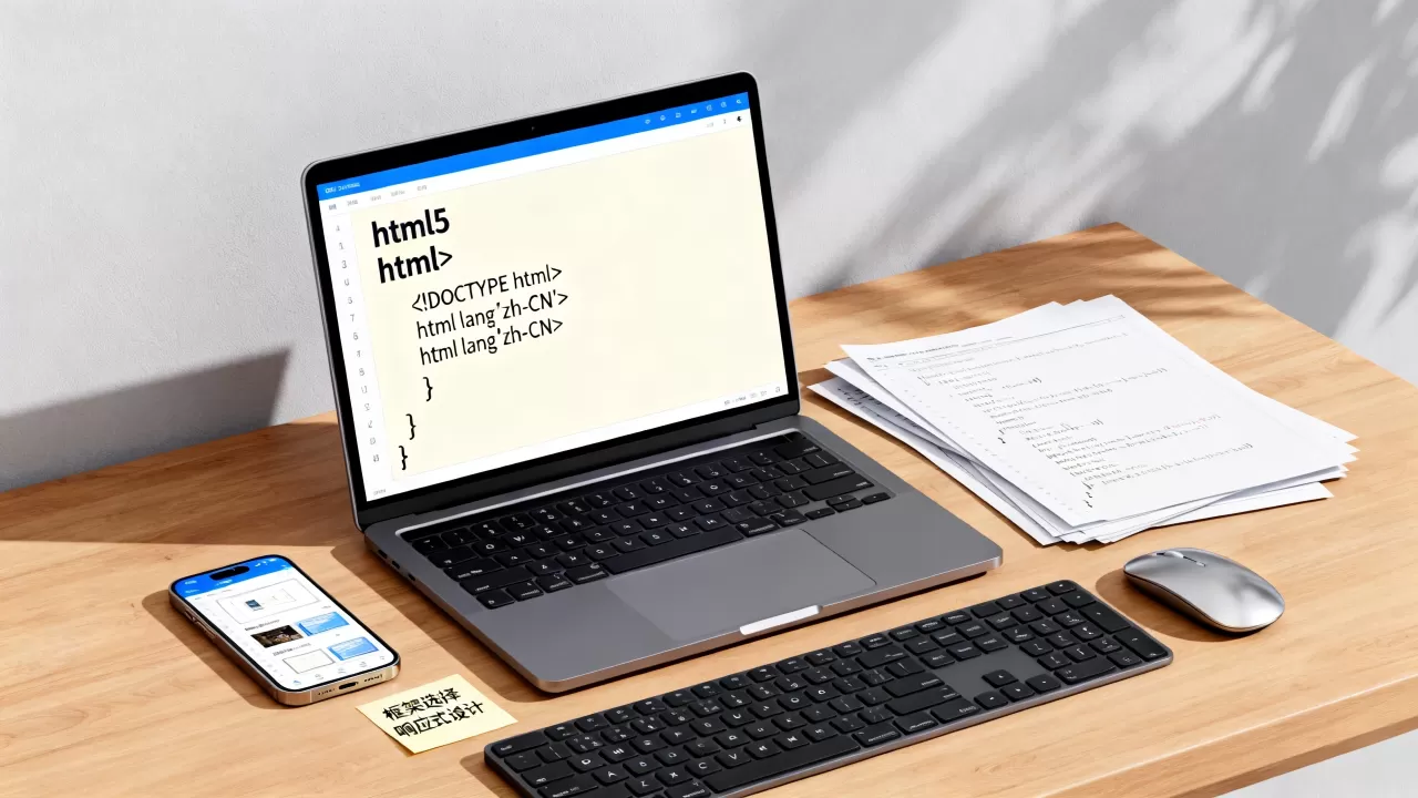 html5手机网站框架怎么用?手机网站开发框架推荐 html5手机网站框架怎么用?手机网站开发框架推荐