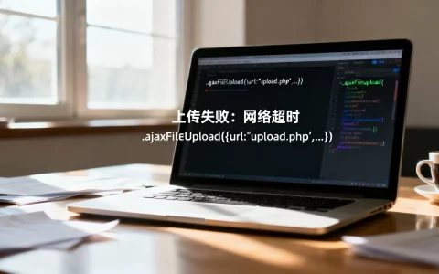 ajaxfileuploadjs上传报错怎么办？ajaxfileuploadjs上传文件失败解决方法