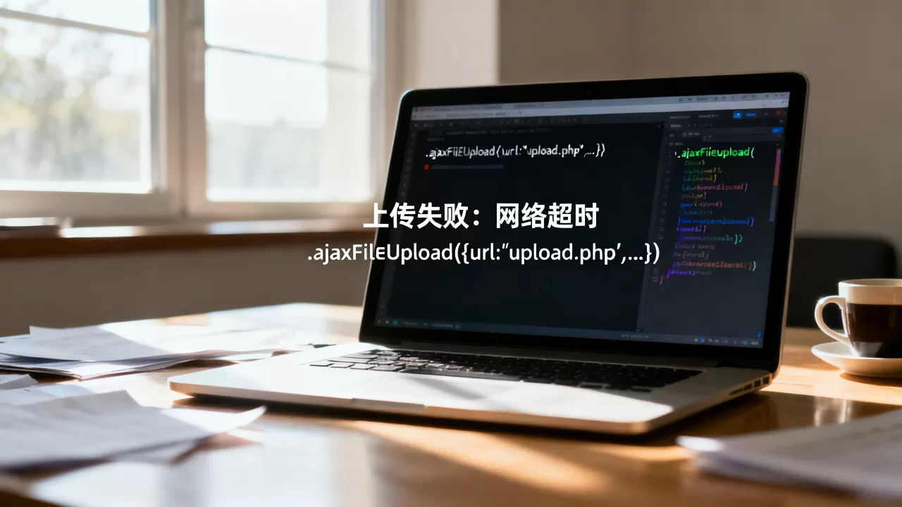 ajaxfileuploadjs上传报错怎么办?ajaxfileuploadjs上传文件失败解决方法 ajaxfileuploadjs上传报错怎么办?ajaxfileuploadjs上传文件失败解决方法