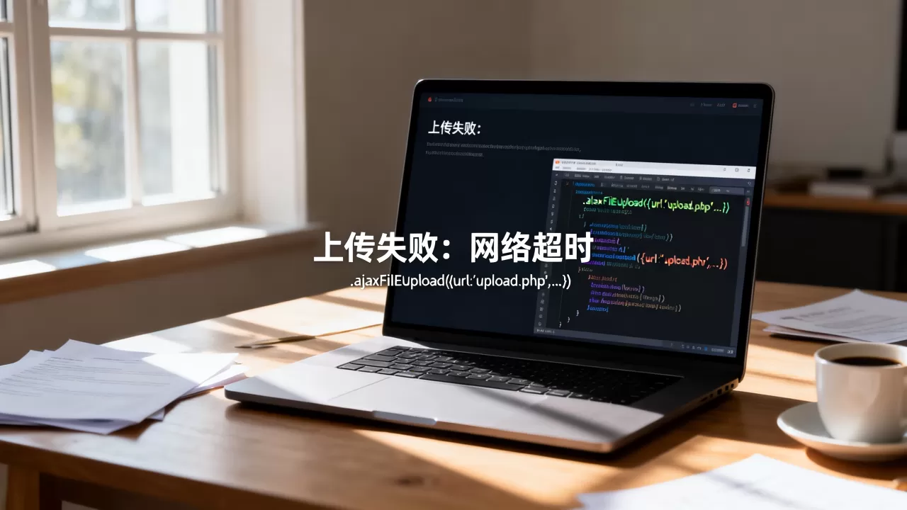 ajaxfileuploadjs上传报错怎么办?ajaxfileuploadjs上传文件失败解决方法 ajaxfileuploadjs上传报错怎么办?ajaxfileuploadjs上传文件失败解决方法