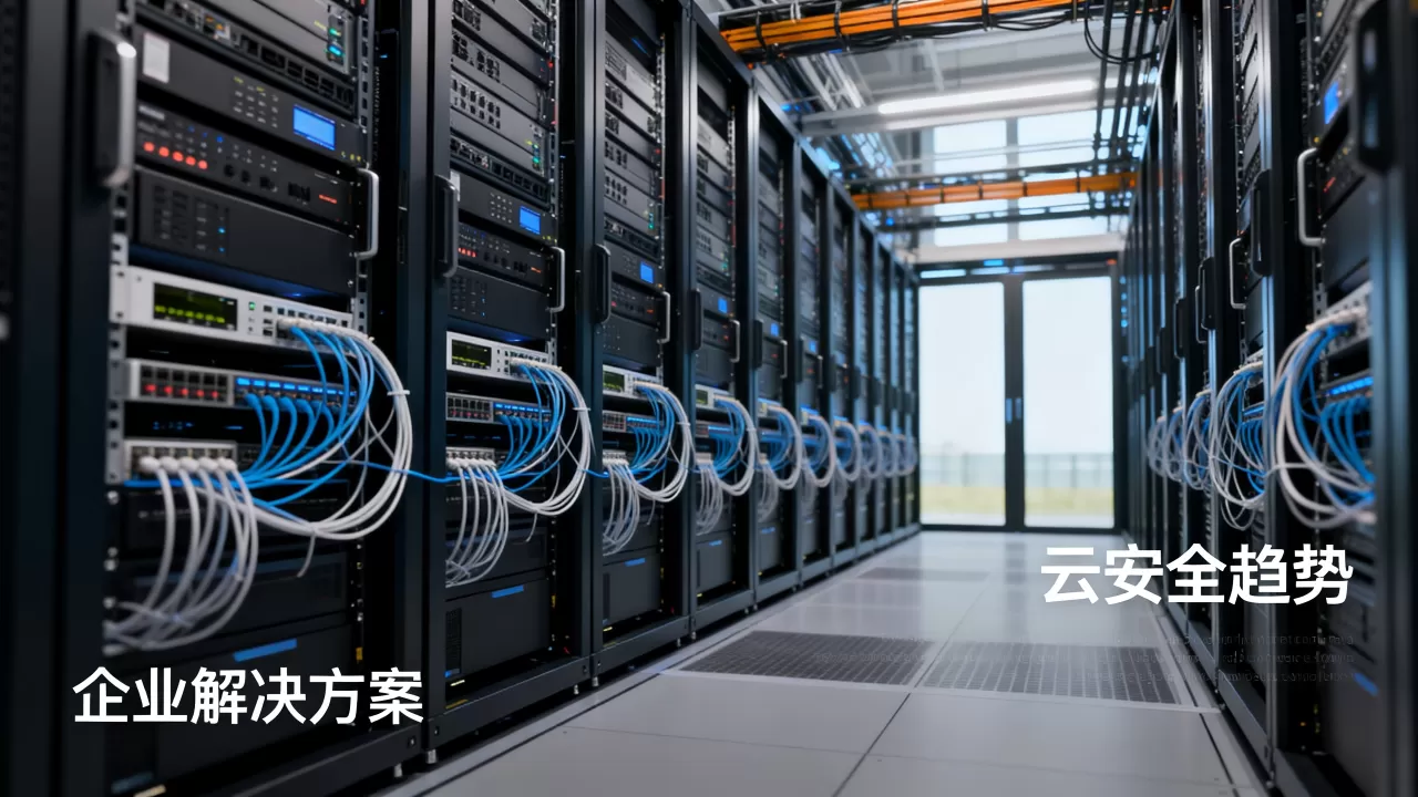 云安全未来会怎样?企业云安全解决方案有哪些 云安全未来会怎样?企业云安全解决方案有哪些