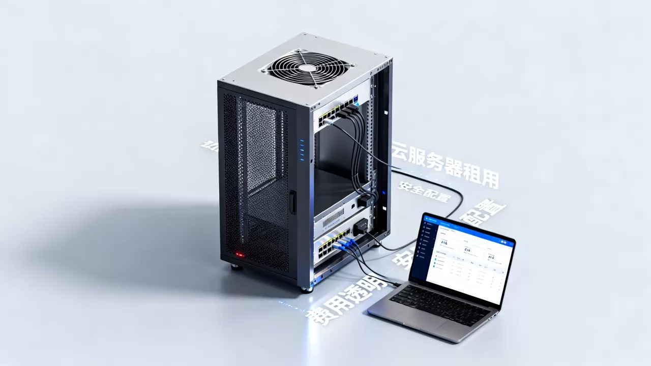 租用云服务器有哪些坑?云服务器租用费用及注意事项 租用云服务器有哪些坑?云服务器租用费用及注意事项