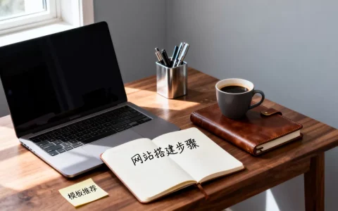 个人工作室网站怎么搭建？个人工作室网站模板有哪些