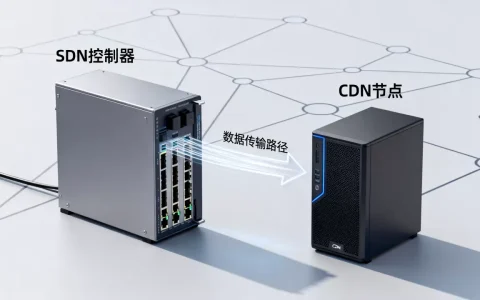 SDN能否替代CDN加速？SDN与CDN加速的区别