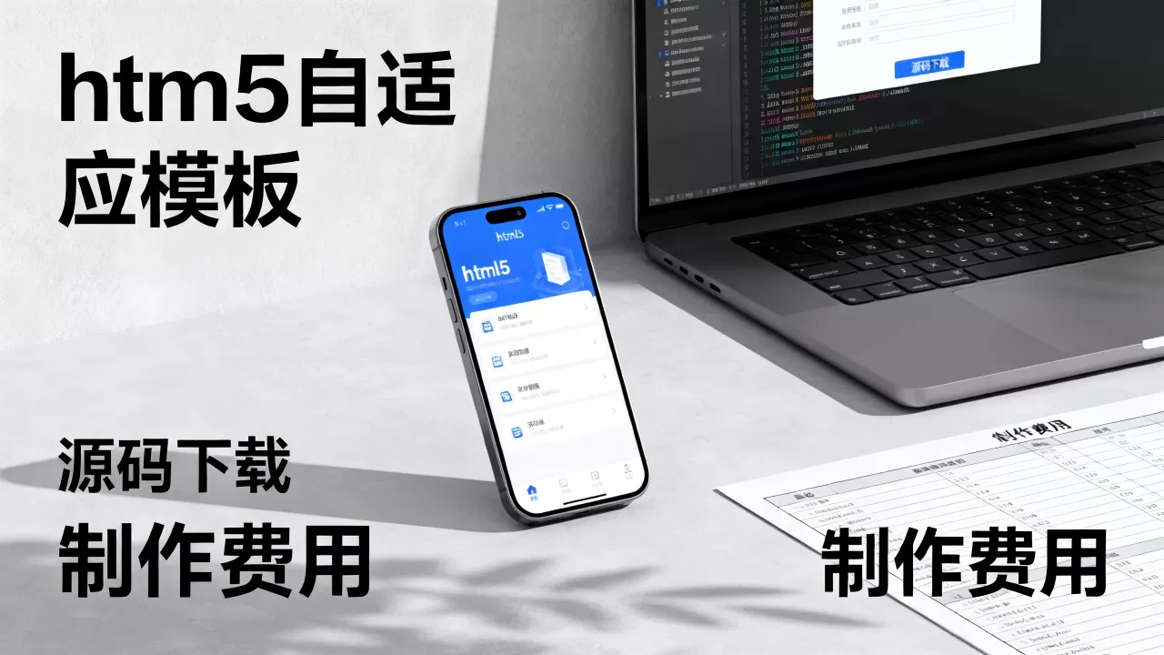 html5自适应手机网站模板哪个好?手机网站制作费用及源码下载 html5自适应手机网站模板哪个好?手机网站制作费用及源码下载