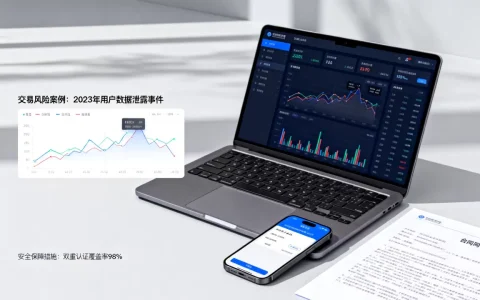 交易安全真的有保障吗？数据案例揭示交易安全